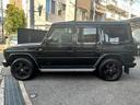 MERCEDES BENZ G-CLASS