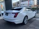 CADILLAC CADILLAC CT6