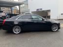 CADILLAC CADILLAC CTS