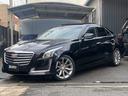 CADILLAC CADILLAC CTS