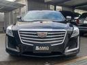 CADILLAC CADILLAC CTS