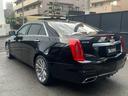 CADILLAC CADILLAC CTS