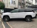 CHRYSLER JEEP JEEP COMMANDER