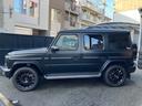 MERCEDES BENZ G-CLASS