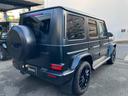 MERCEDES BENZ G-CLASS