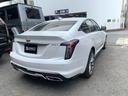 CADILLAC CADILLAC CT5