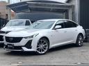 CADILLAC CADILLAC CT5