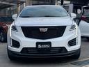 CADILLAC CADILLAC XT5