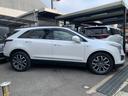 CADILLAC CADILLAC XT5