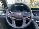 CADILLAC CADILLAC XT5