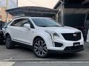 CADILLAC CADILLAC XT5