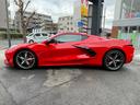 CHEVROLET CHEVROLET CORVETTE