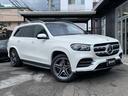 MERCEDES BENZ GLS