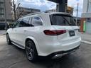 MERCEDES BENZ GLS