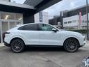 PORSCHE CAYENNE COUPE