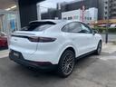 PORSCHE CAYENNE COUPE