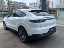 PORSCHE CAYENNE COUPE