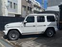 MERCEDES BENZ G-CLASS