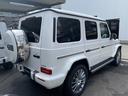 MERCEDES BENZ G-CLASS