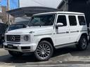 MERCEDES BENZ G-CLASS