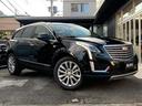 CADILLAC CADILLAC XT5 CROSSOVER