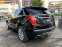 CADILLAC CADILLAC XT5 CROSSOVER