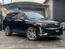 CADILLAC CADILLAC XT6