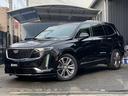 CADILLAC CADILLAC XT6