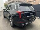 CADILLAC CADILLAC XT6