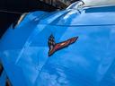 CHEVROLET CHEVROLET CORVETTE