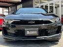 CHEVROLET CHEVROLET CAMARO