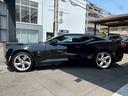 CHEVROLET CHEVROLET CAMARO
