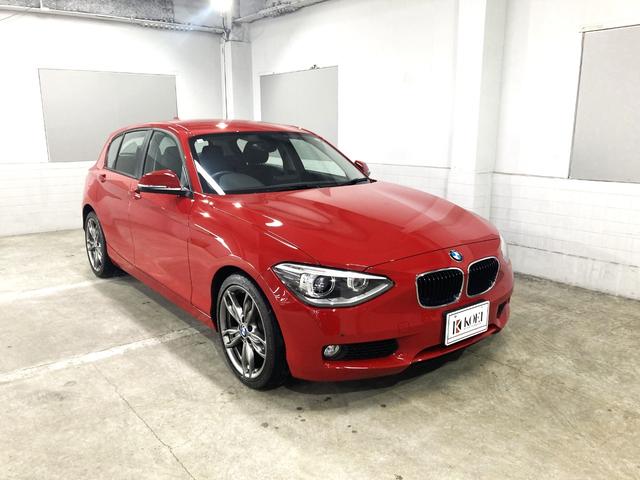 ＢＭＷ １シリーズ