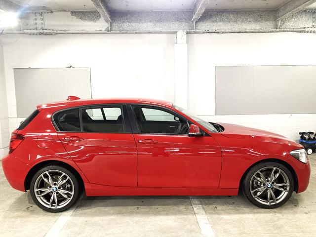 ＢＭＷ １シリーズ