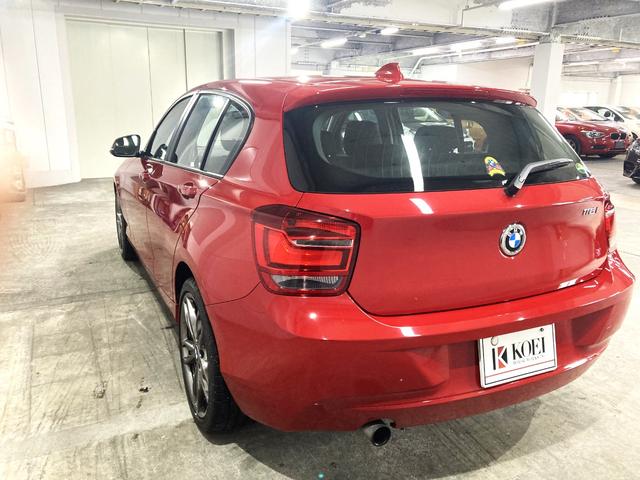 ＢＭＷ １シリーズ