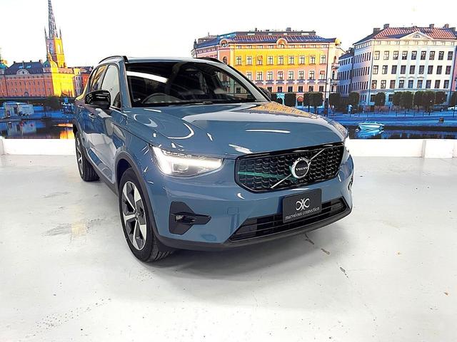 ＸＣ４０ アルティメット　Ｂ４　ＡＷＤ　ダークエディション（3枚目）