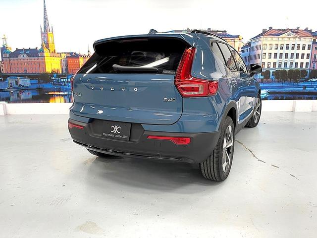 ＸＣ４０ アルティメット　Ｂ４　ＡＷＤ　ダークエディション（45枚目）