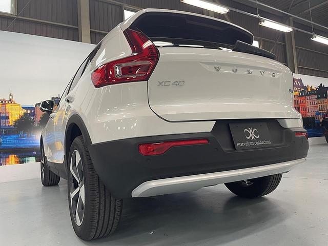 ボルボ ＸＣ４０