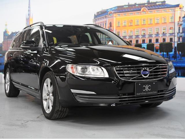 Ｖ７０ Ｔ４　クラシック　ガラスサンルーフ　インスクリプション仕様　ハーマンカードンオーディオ（35枚目）