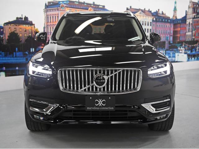 ＸＣ９０ Ｂ６　ＡＷＤ　インスクリプション　パノラミックスライディングルーフ（21枚目）