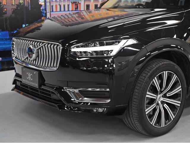 ＸＣ９０ Ｂ６　ＡＷＤ　インスクリプション　パノラミックスライディングルーフ（32枚目）