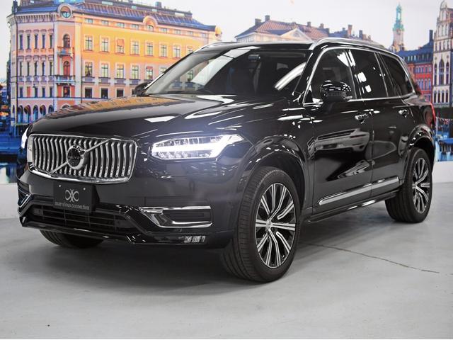 ＸＣ９０ Ｂ６　ＡＷＤ　インスクリプション　パノラミックスライディングルーフ（52枚目）