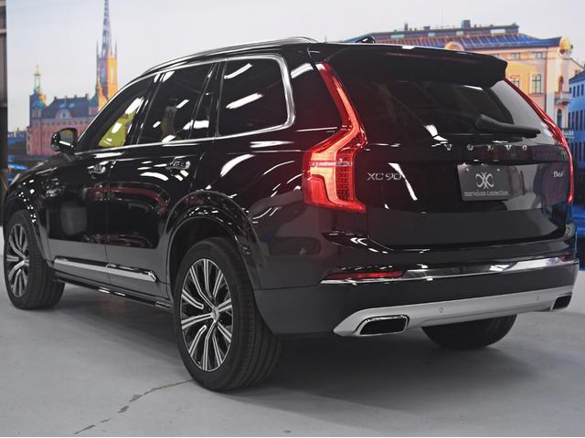 ＸＣ９０ Ｂ６　ＡＷＤ　インスクリプション　パノラミックスライディングルーフ（53枚目）