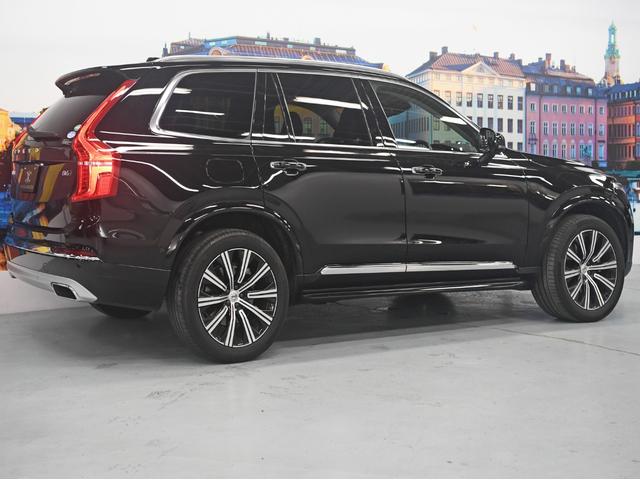 ＸＣ９０ Ｂ６　ＡＷＤ　インスクリプション　パノラミックスライディングルーフ（61枚目）