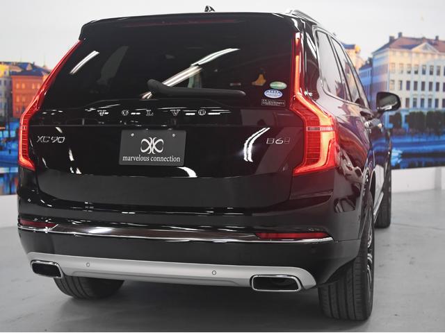 ＸＣ９０ Ｂ６　ＡＷＤ　インスクリプション　パノラミックスライディングルーフ（64枚目）