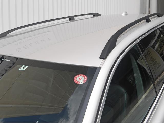 V70 T4 SE ルーフレール 革シート シートヒーター ドライブレコーダー HDDナビ 頸部衝撃緩和ヘッドレスト パワーシート ミュージックサーバー(35枚目)