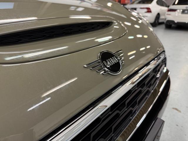 MINI ジョンクーパーワークス クラブマン 4WD 黒革 マルチディスプレイメーター 純正ナビ バックカメラ ACC ヘッドアップディスプレイ ユニオンジャックテール ETC パワーシート フロントシートヒーター パドルシフト(6枚目)