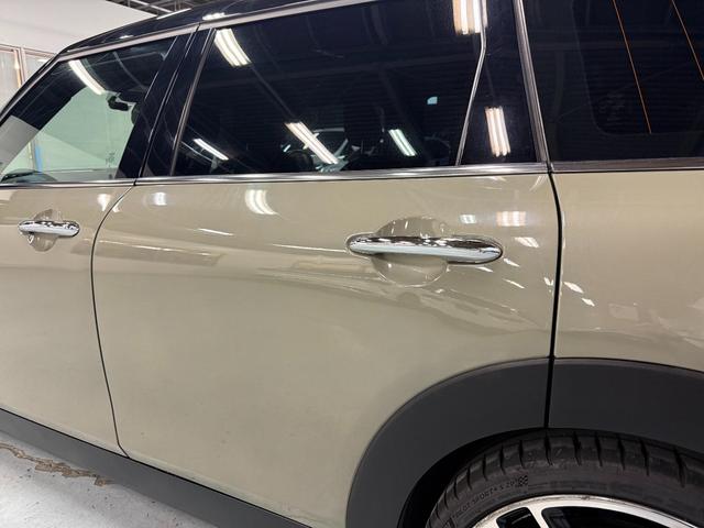 MINI ジョンクーパーワークス クラブマン 4WD 黒革 マルチディスプレイメーター 純正ナビ バックカメラ ACC ヘッドアップディスプレイ ユニオンジャックテール ETC パワーシート フロントシートヒーター パドルシフト(13枚目)