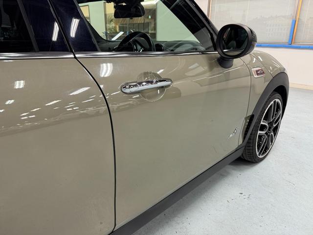 MINI ジョンクーパーワークス クラブマン 4WD 黒革 マルチディスプレイメーター 純正ナビ バックカメラ ACC ヘッドアップディスプレイ ユニオンジャックテール ETC パワーシート フロントシートヒーター パドルシフト(14枚目)