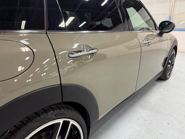 MINI ジョンクーパーワークス クラブマン 4WD 黒革 マルチディスプレイメーター 純正ナビ バックカメラ ACC ヘッドアップディスプレイ ユニオンジャックテール ETC パワーシート フロントシートヒーター パドルシフト(15枚目)